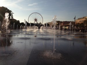Nice Coulée verte (1)