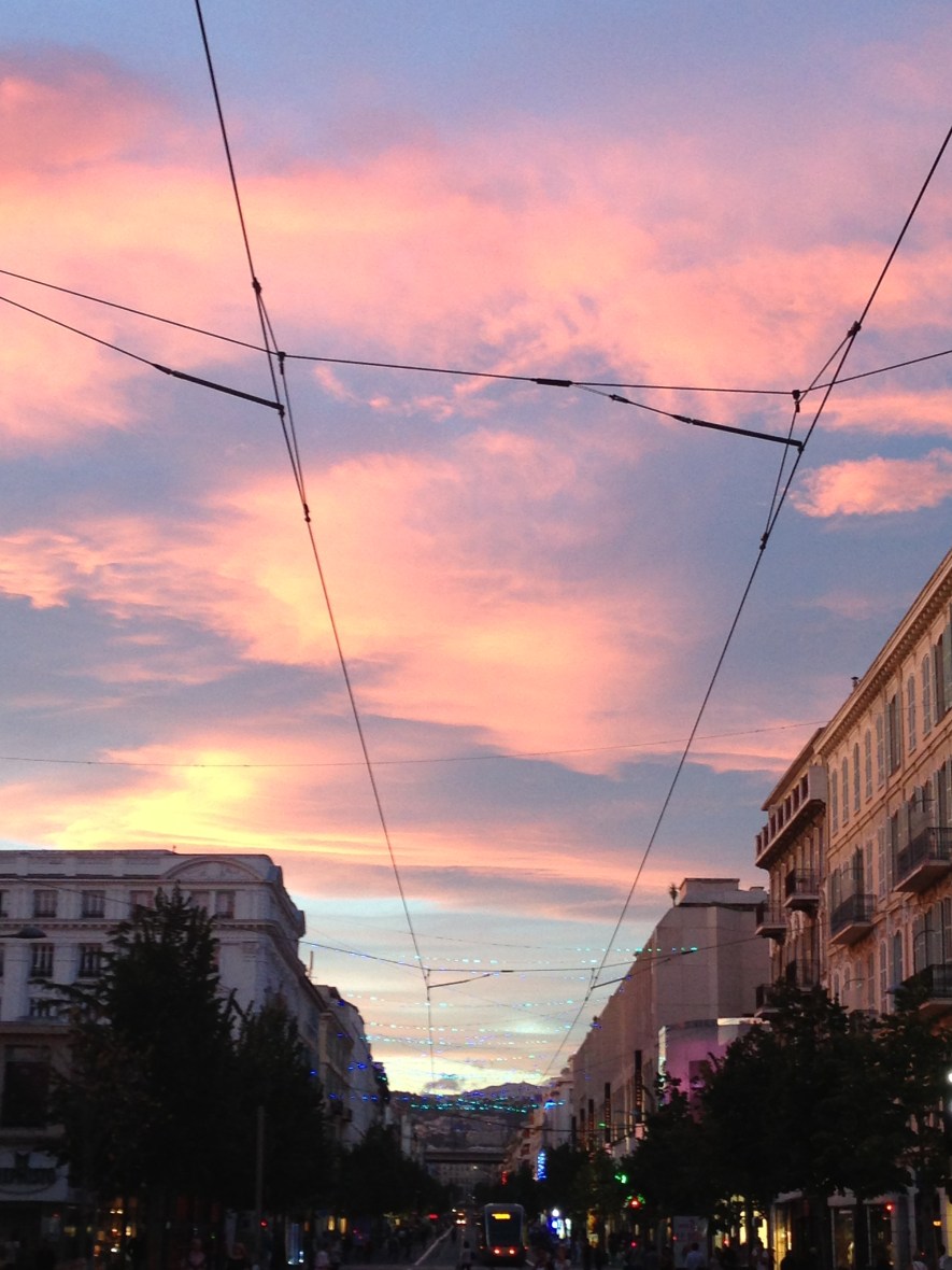 Nice Avenue Jean Médecin