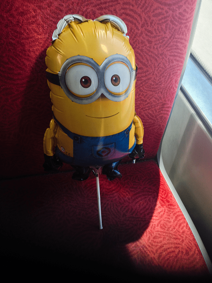 Tramway Ligne T1 Lignes d'Azur Nice